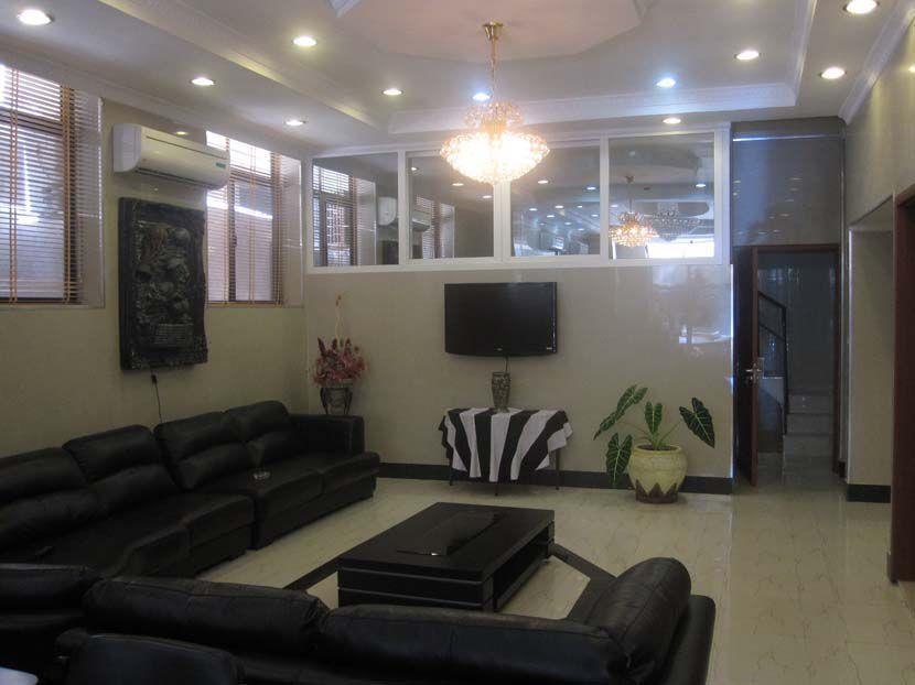 Rainbow Hotel Dar es Salaam Exterior photo