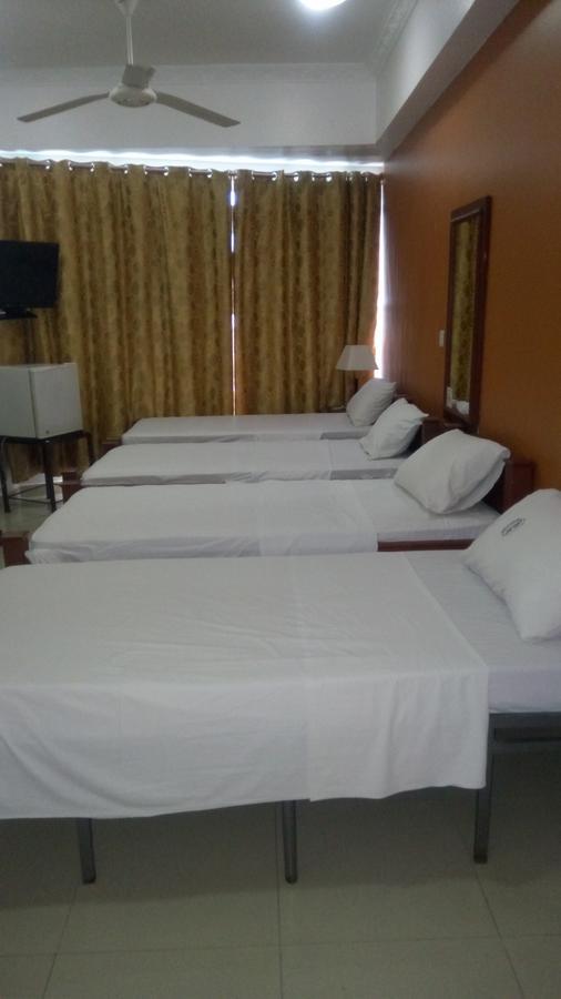 Rainbow Hotel Dar es Salaam Exterior photo