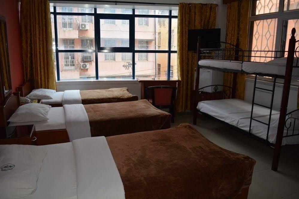 Rainbow Hotel Dar es Salaam Exterior photo