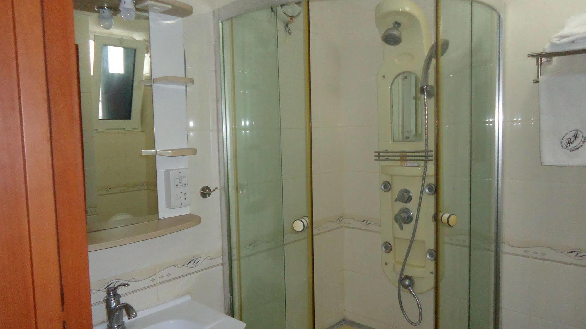 Rainbow Hotel Dar es Salaam Exterior photo